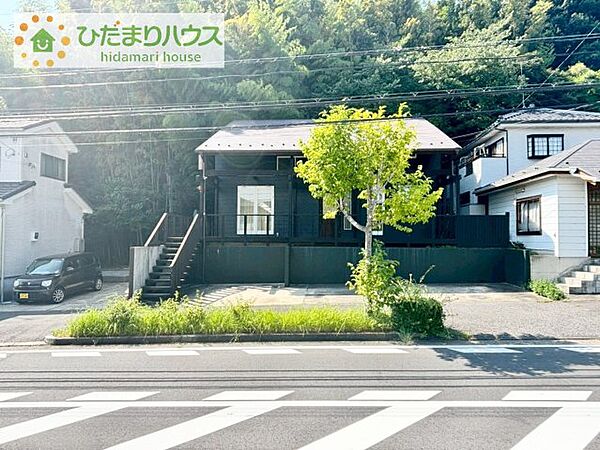detached 茨城県龍ケ崎市白羽4丁目
地図を見る