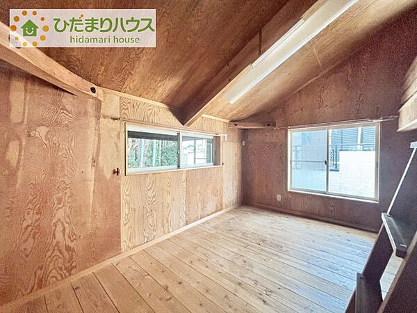 detached 茨城県龍ケ崎市白羽4丁目
地図を見る