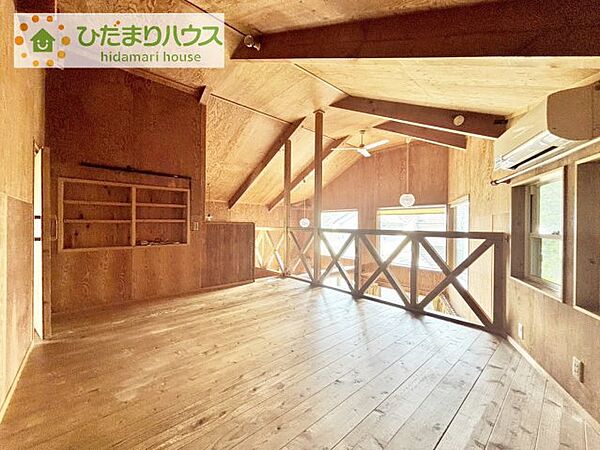 detached 茨城県龍ケ崎市白羽4丁目
地図を見る