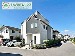 茨城県つくば市学園の森2丁目