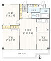 コスモ希望ケ丘1階3,090万円