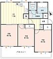青葉台マンションB棟4階2,390万円