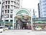 周辺：天神橋筋商店街　約160ｍ　徒歩2分