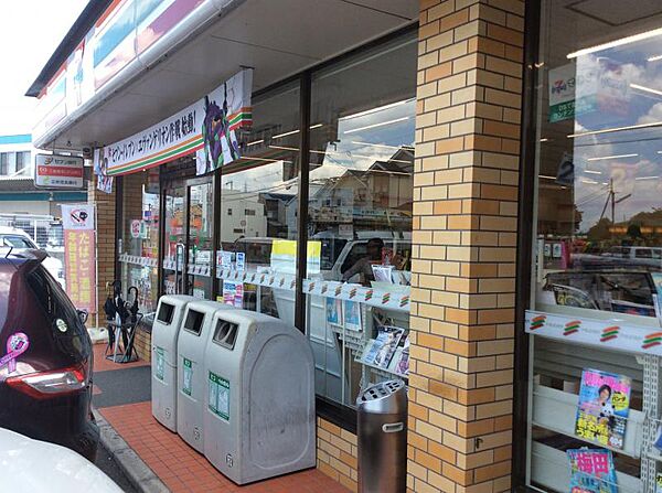 セブン-イレブン堺引野町2丁店　約350ｍ　徒歩5分
