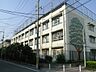 周辺：東大阪市立英田中学校　約1400ｍ　徒歩18分