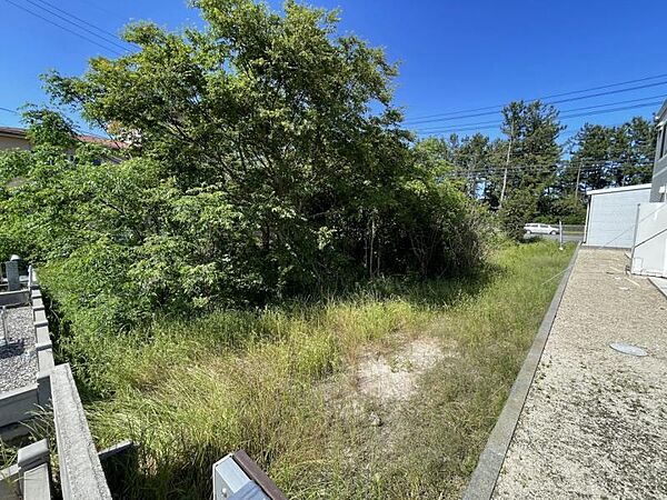建ぺい率・容積率にゆとり有り