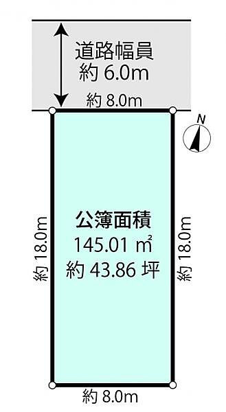 区画図：327002982490