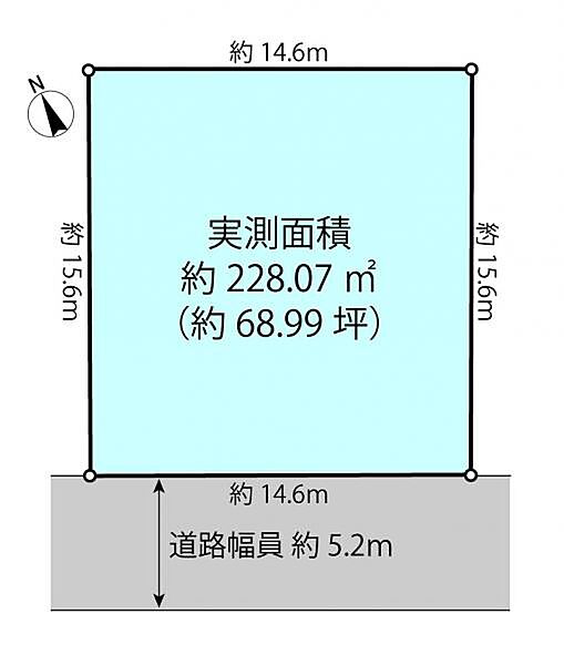 区画図：323000513727
