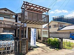 泉北郡忠岡町忠岡北二丁目