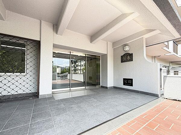 【SRC造7階建】総戸数118戸の大規模マンション