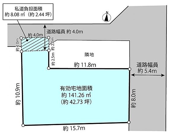 区画図：327002786081
