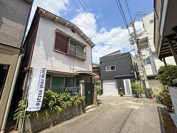 建築条件はありません！お好きなハウスメーカー等でご建築いただけます
