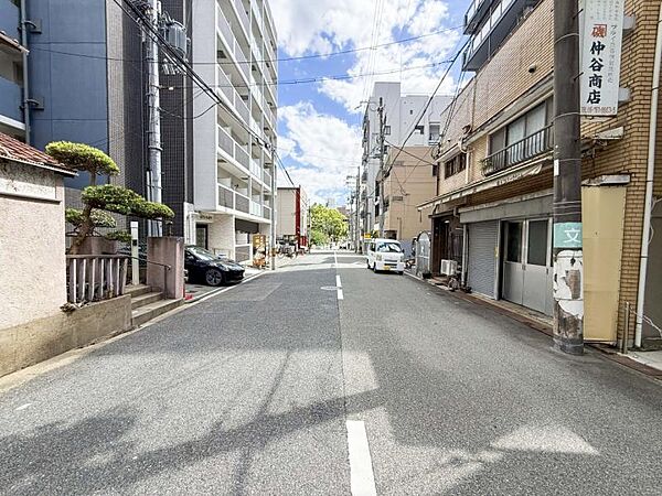 【商業地域】建ぺい率80％＆容積率400％