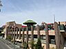 周辺：新ひのお台幼稚園　約300ｍ　徒歩4分