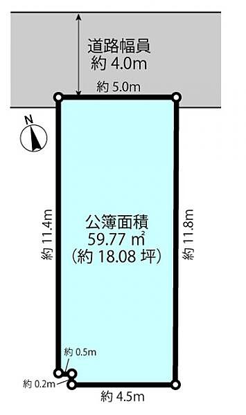 区画図：313004900364
