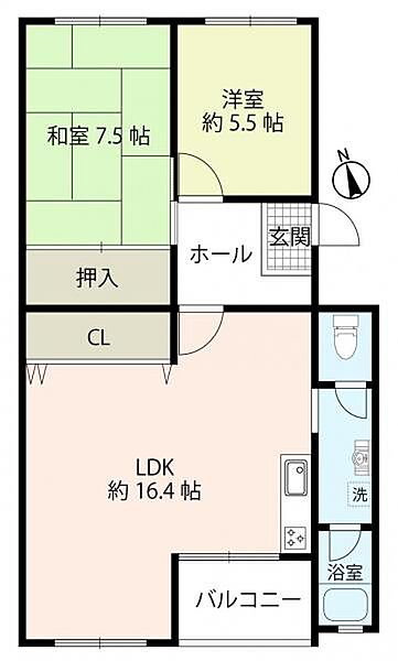 間取り：328000682718