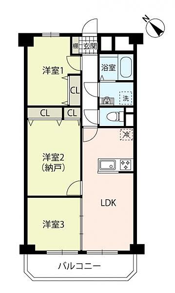 間取り：314002869120
