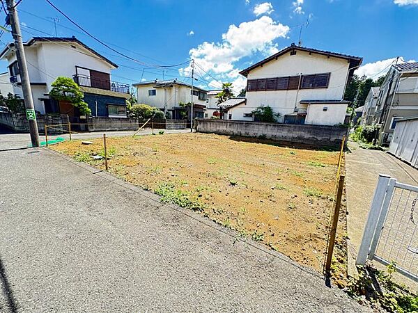 建築条件はありません！お好きなハウスメーカーでご建築いただけます