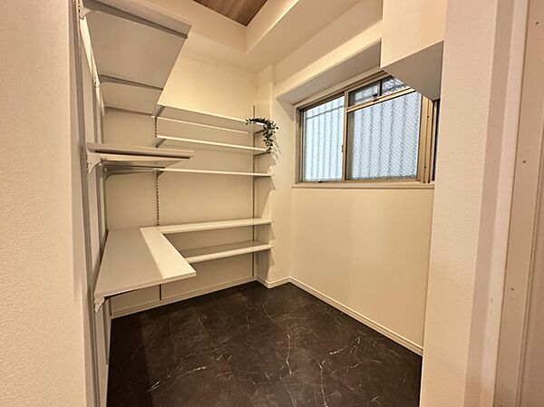【SIC新設】趣味の道具なども収納いただけます！