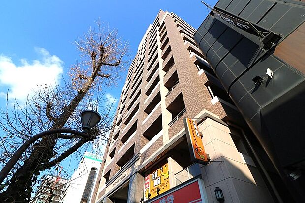 ヴァンデュール新大阪　CityLife(2SLDK) 3階のその他画像