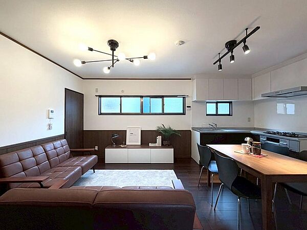 ◆リフォーム済４ＬＤＫ中古戸建