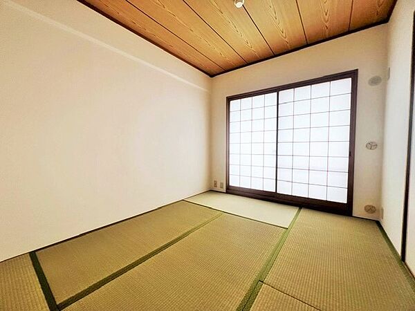 ＬＤＫと引戸で繋がっているので超便利です