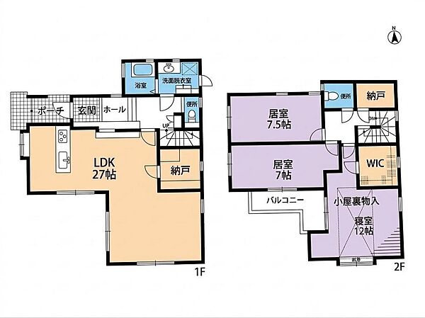 間取り：314002834886