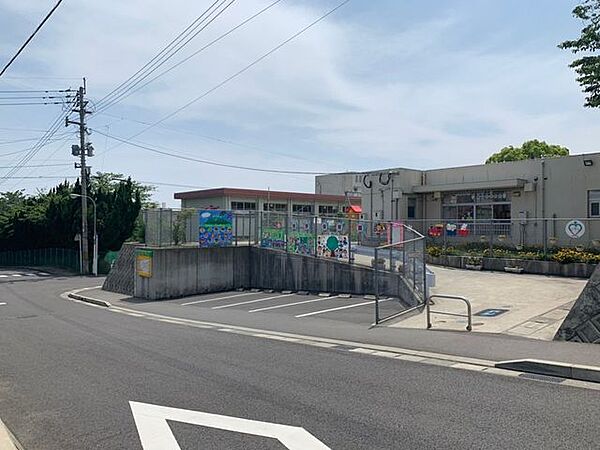 認可保育園 吉野保育園・定員60名・休園日 日・祝日・年末年始（12月31日～1月3日） 1200m