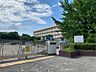 周辺：吉野東中学校生徒数は約553名、教員数は約35名です。（令和7年4月） 1200m