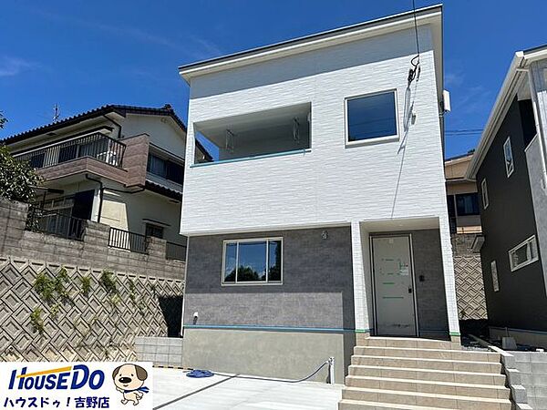 外観：346000036106