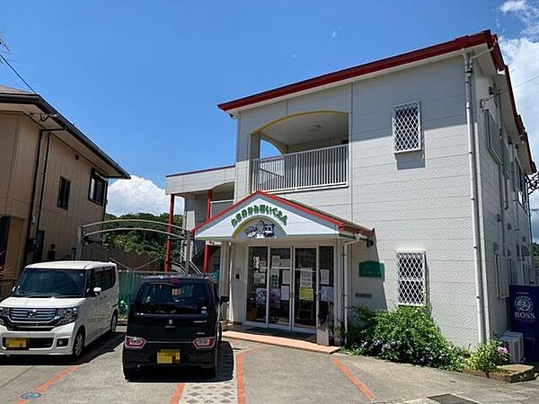 認可保育園 滝の神保育園・延長保育 7:00～8:00 / 18:00～19:00・休日保育・一時預かり・障害児保育 240m