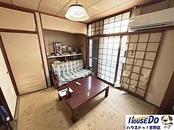 和室の画像