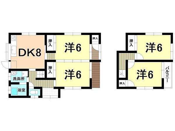 間取り：346000020937