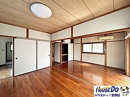 室内の画像