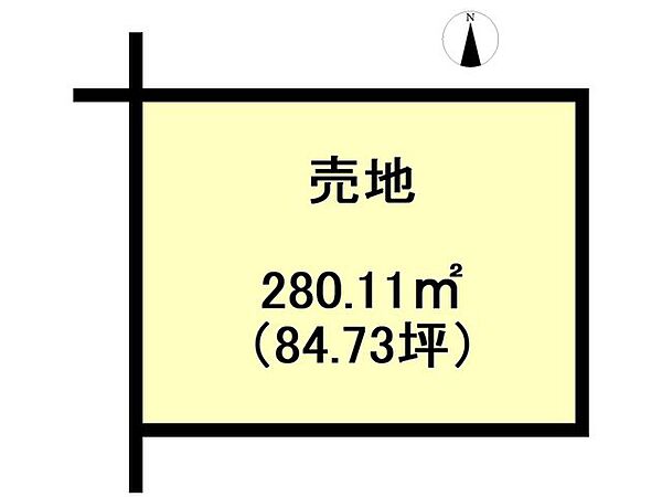 区画図：346000020340