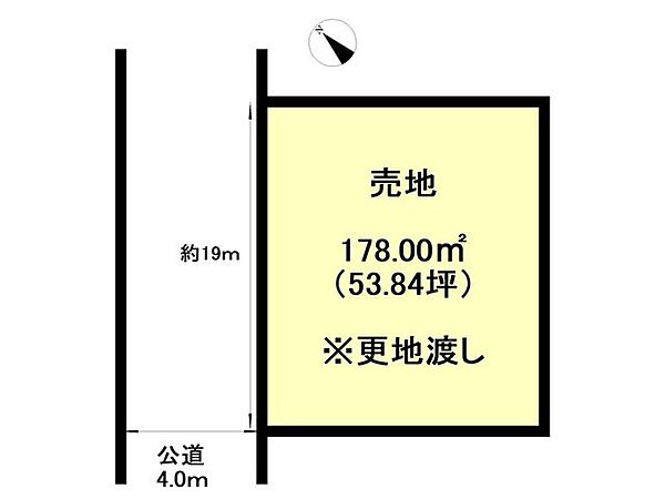区画図：346000021844