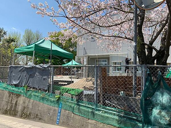 幼保連携認定こども園 こばと・ゆなの木こども園 270m