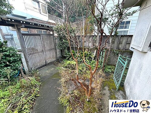 ※建物解体更地渡し※要セットバック（約75cm、約8.62m2）