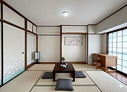 室内の画像