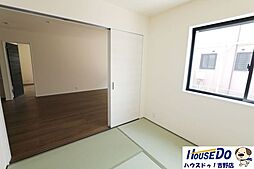 和室の画像