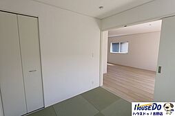 和室の画像