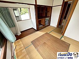 和室の画像