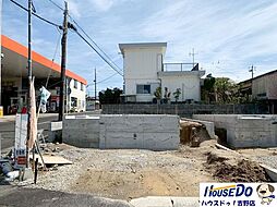 鹿児島県鹿児島市西伊敷６丁目7-7の一部(4444-102)