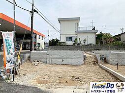 鹿児島県鹿児島市西伊敷６丁目7-7の一部(4444-102)