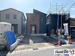 鹿児島県鹿児島市小野３丁目13-30(862-1)真ん中