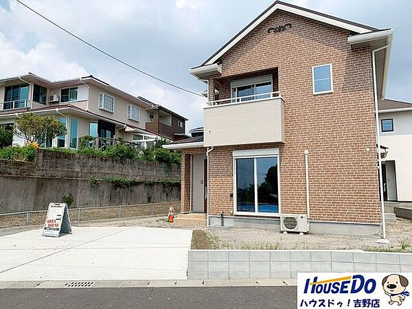 内覧可能です。お気軽にハウスドゥ吉野店へお問い合わせください。