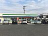 周辺：ファミリーマート 吉野菖蒲谷店 750m