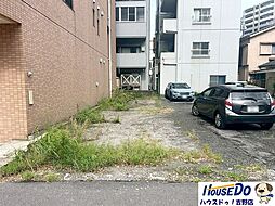 鹿児島県鹿児島市上之園町