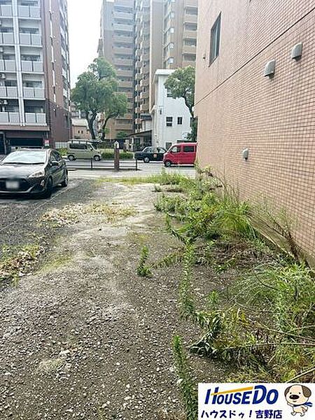■建築条件なし。お好きなハウスメーカーで建築可能《約24坪》