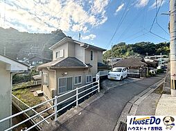 鹿児島県鹿児島市上竜尾町